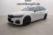 BMW Série 3 M-Sport 330 i m sport*touring*laser light*ahk*head up*hifi*