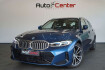 BMW Série 3  320 touring 320 d*kam*nav*shz*sport*led*