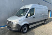 Mercedes Sprinter  Benz sprinter 315 9g tr hoch+lang klima 3 sitz kamera