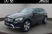 Mercedes GLC Edition 1 Benz glc 220 d 4m pano+ahk+led+navi