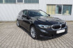 BMW Série 3  320 d touring xdrive aut.*hud*standhzg*hifi*sitzmemory