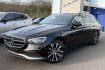 Mercedes Classe E AMG Line Benz e 300 de t avg acc hud keyless go memory kamera