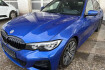 BMW Série 3 M-Sport 320 d m sport/alu 19j/hifi/naviprof/headup/elsitz