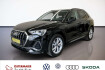 Audi Q3 S-Line s line 35tfsi 150ps s tronic acc.navi+vc.2xpdc.shz