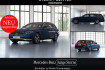 Mercedes Classe E Avantgarde Benz e 200 d t avantgarde+sitzklimatisierung+led+kam+