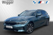 BMW Série 3 Sport 318 ia sport line touring/ahk/navi/laser/hud