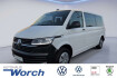 Volkswagen T6 Kombi  T6.1 kombi 2.0 tdi lang navi+ahk+9sitze