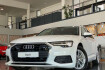 Audi A6  tdi navi hd matrix memory 4xshz sidea acc ahk