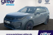 Land Rover Discovery Sport R-Dynamic Discovery sport r dynamic awd standhei ahk led 360 r.cam