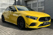 Mercedes A35 AMG Edition 1 Benz a 35 amg 4m*burme*distr*aerop*night*memo*ambient