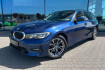 BMW Série 3  320 d sportline autom. led ahk navi hud pano 17?