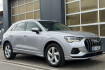 Audi Q3 S-Line 40 tdi quattro s line leder virtual ahk stdhzg 360