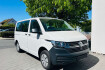 Volkswagen T6 Kombi  T6 kombi t6.1 transporter kombi kr 9 sitzer *2xklima eph*
