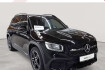 Mercedes GLB AMG Line Benz glb 200 glb 200 7g amg ahk sthz busip navi busip