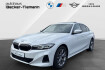 BMW Série 3 M-Sport 320 d limousine fin. 299  *widescreen*schiebedach*led
