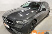 Mercedes Classe C Avantgarde Benz c 300 t e avantgarde automatik eu6 led acc navi