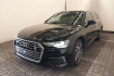 Audi A6 Design quat design hud*virtual*alcantara*acc*led*19