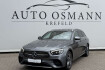 Mercedes Classe E AMG Line Benz e 300 de t 9g tronic amg line rfk navi