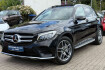 Mercedes GLC AMG Line Benz glc 300 glc300 4matic*amg line*pano*distro*360kamera*ils