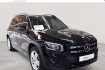 Mercedes GLB Progressive Advanced Benz glb 200 glb 200 d 4matic 8g dct progressive ahk