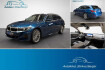 BMW Série 3 M-Sport 320 d touring xdrive acc ahk sthz shz lrhz hifi