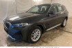 BMW X3 M-Sport 20d xdrive|drivingass|kam|pano|dab|ahk