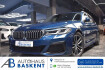 BMW Série 5 M-Sport 520 d touring m sport*ahk*hifi*led*leder*navi*