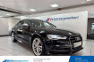 Audi A6  3.0 tdi quattro s line sportpaket hud luftfederung