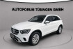 Mercedes GLC  Benz glc 200 d 4matic autom.*panorama*carplay*