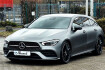 Mercedes CLA AMG Line Benz cla 220 amg line