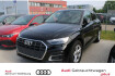 Audi Q5  35 tdi s tronic standhzg/tempo/ruckkam