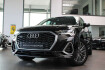 Audi Q3 S-Line sportback 40 tfsi qu. s line/virtual/led/19?