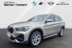 BMW X1 Sport xdrive20d sport line  ahk  hifi  etc.