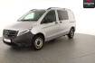 Mercedes Vito Pro benz vito  benz vito vito 114 cdi 4m mixto led navi klima dachreling