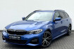 BMW Série 3 M-Sport 320 i touring m sport paket /navi/led/garantie/