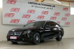 Mercedes Classe E AMG Line Benz e 200 t modell 4matic amg line *led*nav*kam*sd*