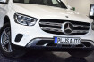 Mercedes GLC AMG Line Benz glc 300 e 4matic amg line luft nav led kamer ahk
