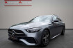 Mercedes Classe C AMG Line Benz c 200 d t modell amg line night paket|r kam|18?