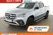 Mercedes Classe X POWER Benz x 250 x 250 d 4matic doppelkabine edition power aut.*led