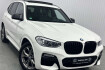 BMW X3 M-Sport xdrive/m sportpaket/leder/pano/ahk/acc/headup