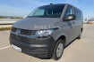 Volkswagen Transporter  T6 transporter t6.1 transporter 2 0 tdi*9 sitze*pdc*klima*