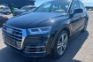 Audi Q5 S-Line quattro 3x s line digital kamera acc ahk led