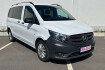 Mercedes Vito Edition benz vito  benz vito tourer 116 cdi edition kompakt *schlafbank*