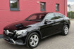 Mercedes GLC  Benz glc 220 d coupe 4matic 9g tronic lederpaket navi kamera*