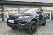 Land Rover Range Rover Sport HSE Range rover sport * el. trittbretter * 21  » lmm