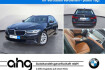 BMW Série 5  530 d xdrive touring navi standhzg. laser hifi