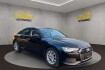 Audi A6  lim. 40 tdi 150kw 7 gang s tronic