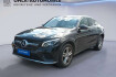 Mercedes GLC AMG Line Benz glc 220 d 4matic (253.305) coupe amg line navi kam 8 fa?