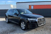 Audi Q7  3.0 tdi ultra quattro s line