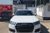 Audi Q7  3.0 tdi quattro/ahk/kamera/pano/115tkm